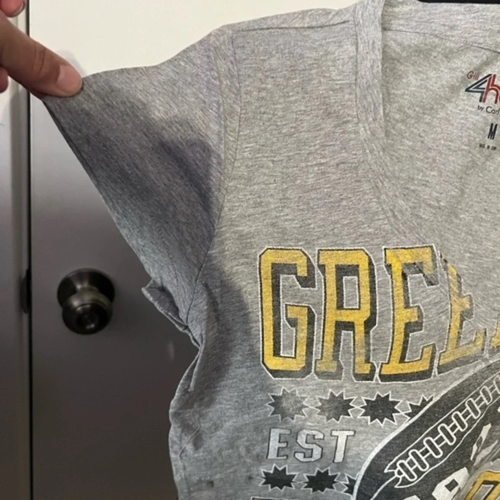 NFL Greenbay Packers Womens‎ shirt - Picture 6 of 9